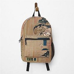 Central Backpack