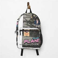 Planet Backpack