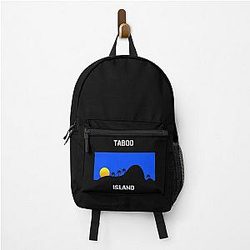 Backpack Island