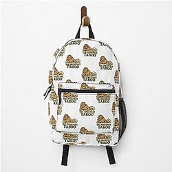 The Vintage Backpack Design