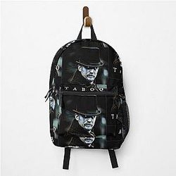 Tom Hardy Taboo Backpack