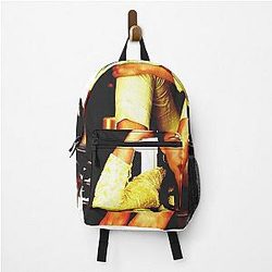 The Sweetest Taboo Backpack