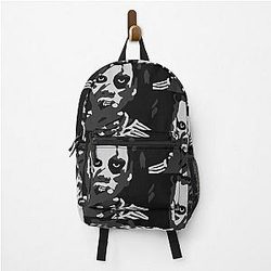 Denzel Curry - TABOO TABOOABACKPACK