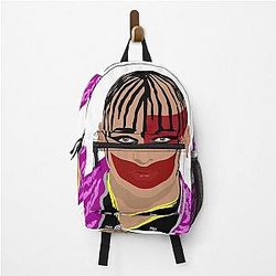 Leigh Bowery Taboo 2 Backpack
