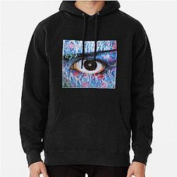 buck tick taboo Pullover Hoodie