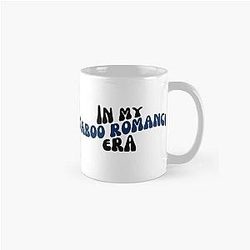 In My Romance Classic Mug