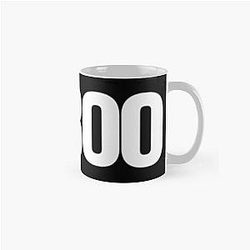 American Classic Mug