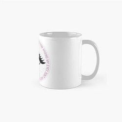 Pretty Lies Classic Mug