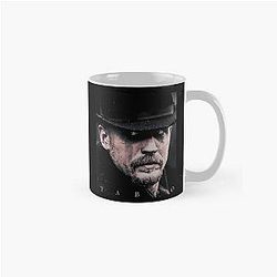 Taboo Classic Mug