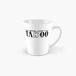 Taboo Denzel Curry Album Mug