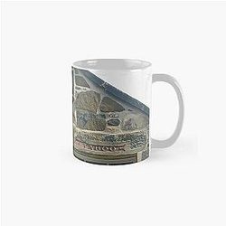 Quarrelling Is Stirling Architecture Scotland Classic Mug