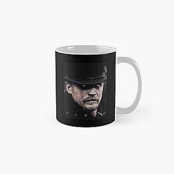 Vintage Classic Mug
