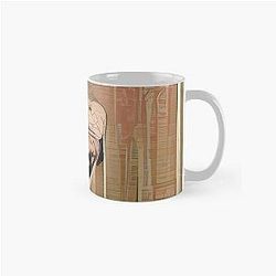 Central Classic Mug