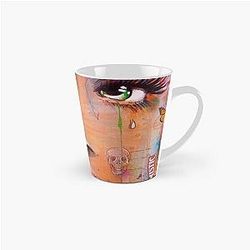 Taboo Tall Mug