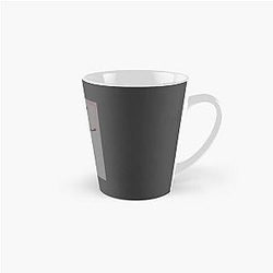 Taboo Tall Mug