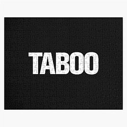 Taboo American rapper puzzle