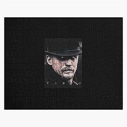Taboo T-shirt Sticker Jigsaw Puzzle