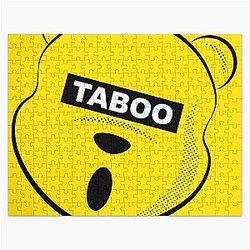Winnie Jigsaw Puzzle