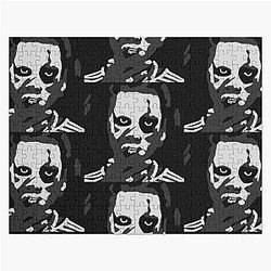 Denzel Curry - TABOO Jigsaw Puzzle
