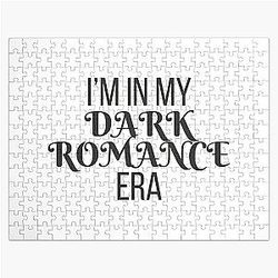 Dark Romance Adventure Taboo Jigsaw Puzzle