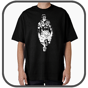 Taboo T-Shirts