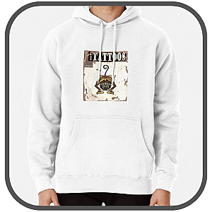 Taboo Hoodies