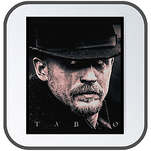 Taboo Posters