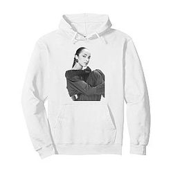 Sade Soul Singer Taboo Photo Pullover Hoodie
