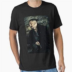 Taboo Essential T-Shirt