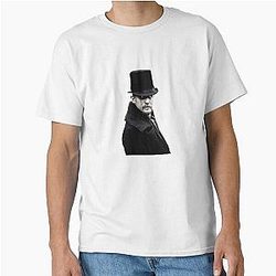 James Delaney Taboo Classic T-Shirt
