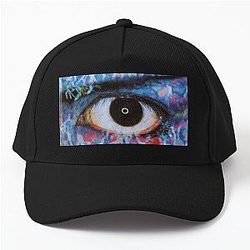 Buck Tick Taboo Baseball Cap