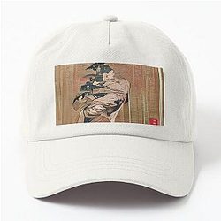 Central Dad Hat