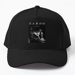 Taboo Baseball Cap