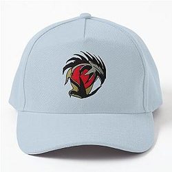Taboo Vector Art Baseball Cap