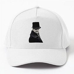 James Delaney Taboo Baseball Cap
