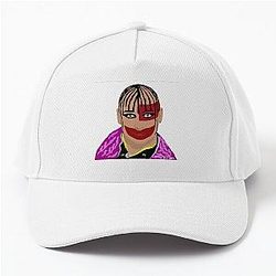 Leigh Bowery Taboo 2 Baseball Cap