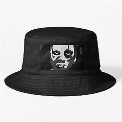 Denzel Curry - TABOO - TA13OO Bucket Hat