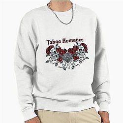 Taboo Romance Sweatshirt