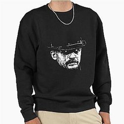 Taboo Bodbeli Pullover Sweater