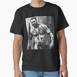 Taboo Classic T-Shirt