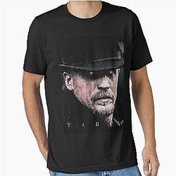 Taboo Essential T-Shirt