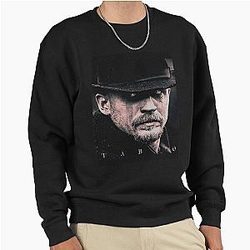 Taboo T-shirt Sweatshirt