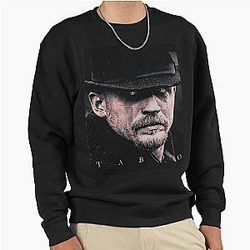 Taboo T Shirt Pullover Sweatshirt