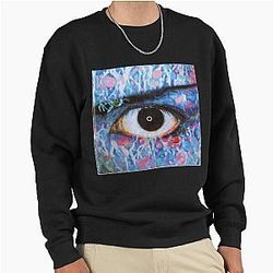 Buck-Tick Taboo Pullover Sweatshirt