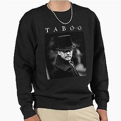 Taboo Picture Sweatshirt