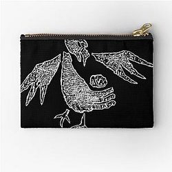 Taboo Bird Pouch