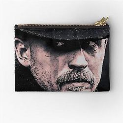 Zipper Pouch
