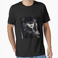 Taboo James Essential Tee
