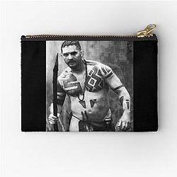 Taboo James Zipper Pouch