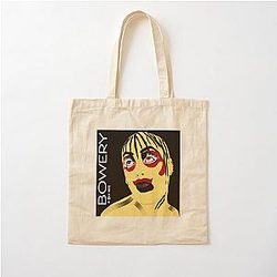 Leigh Bowery Taboo Cotton Tote Bag